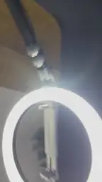 Video real de Plataforma 360 Aérea con shimmer wall adicional